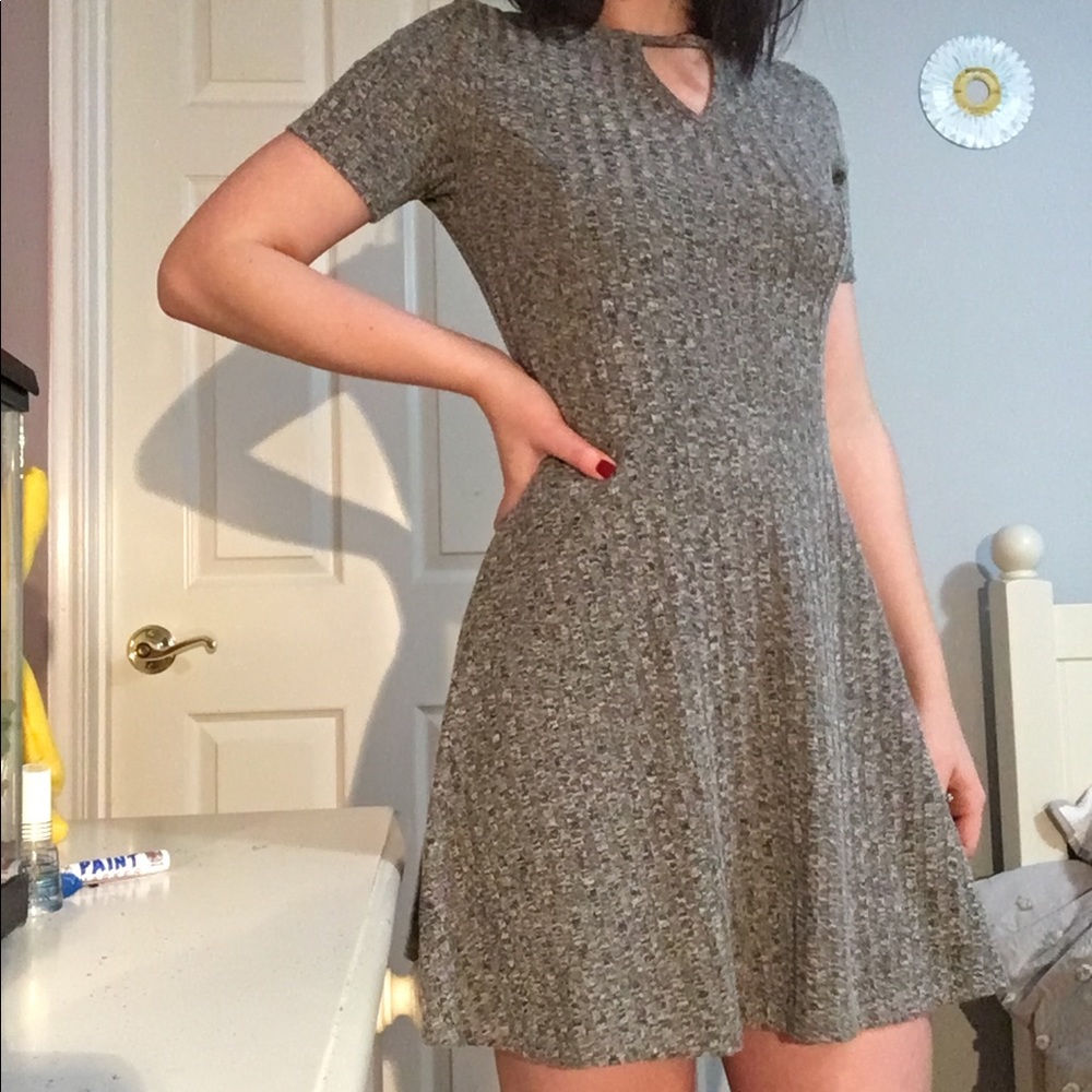 H&M dress